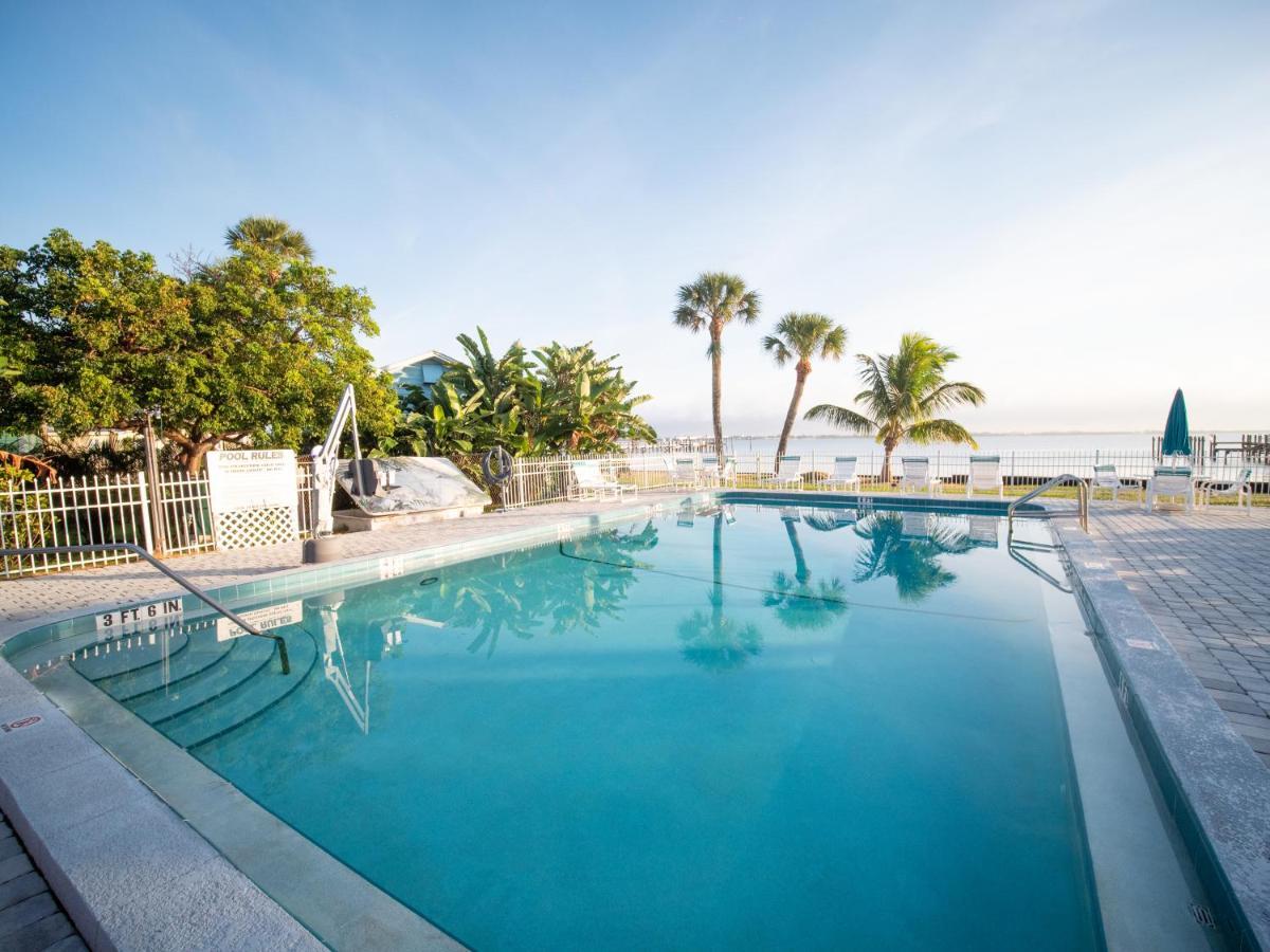 Caribbean Shores Vacation Rentals Jensen Beach Exteriér fotografie
